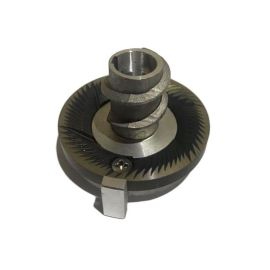 Диск измельчения со шнеком в сборе для BY-600 Foodatlas купить в Е.Маркет