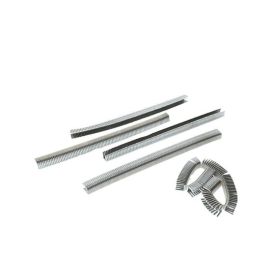 Клипса для колбасных изделий (уп 4000 шт) №506 Foodatlas купить в Е.Маркет