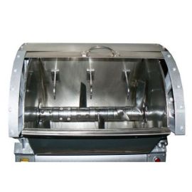 Наборная часть месильного органа машины тестомесильной HYW(J)-25 Foodatlas купить в Е.Маркет