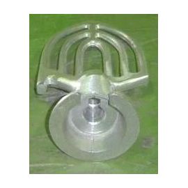 SINMAG B.M.CORP. Взбиватель плоский для миксера серии SМ 100 купить в Е.Маркет