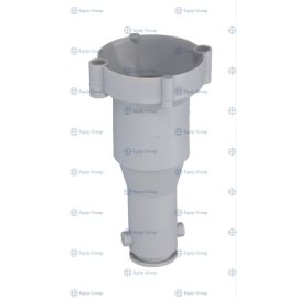 Трубка переливная для пмм Comenda 180730 купить в Е.Маркет