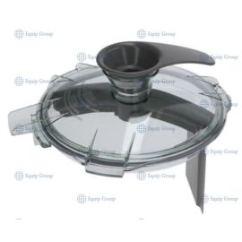 Крышка в сборе для бликсера Robot Coupe 39750 купить в Е.Маркет