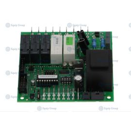 Плата управления SOFTSTART Comenda PCB 121313 купить в Е.Маркет