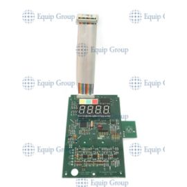 Плата процессорная Julabo 7.901.2282 купить в Е.Маркет