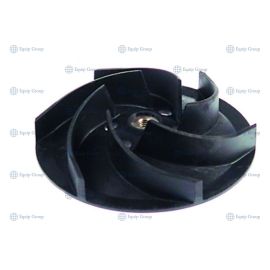 Крыльчатка помпы F HP2 Comenda 631618 купить в Е.Маркет