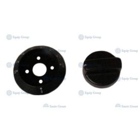 Ручка регулятора Beckers FRI0370+FRI0369 купить в Е.Маркет