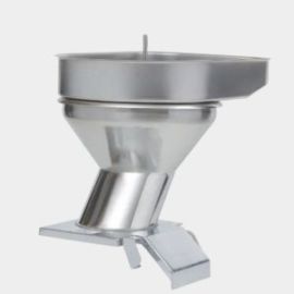 Бункер Robot Coupe для овощерезки CL60 AUTO 39681 купить в Е.Маркет