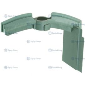 Скребок в сборе для чаши бликсера ROBOT COUPE 39755 купить в Е.Маркет