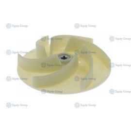 Крыльчатка помпы слива для котломойки Comenda купить в Е.Маркет