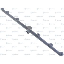 Рукав в сборе Dihr DW75920 купить в Е.Маркет