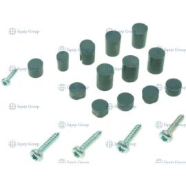 Комплект заглушек для Robot Coupe 89532 купить в Е.Маркет