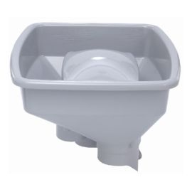 Бункер для комплекта Robot Coupe протирка для картоф. Пюре 39730 купить в Е.Маркет