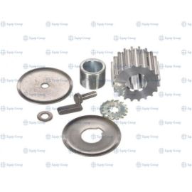 Шкив мотора Robot Coupe 29530 купить в Е.Маркет