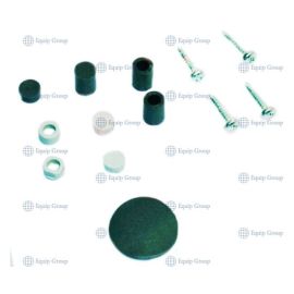 Комплект заглушек для Robot Coupe 89360 купить в Е.Маркет