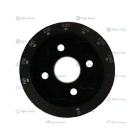 Кольцо с обозначениеями режимов ручки Beckers FRI0469 купить в Е.Маркет