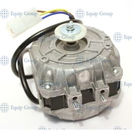 Мотор вентилятора к сокоохладителю CAB LUKE JUNIOR купить в Е.Маркет