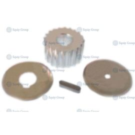 Шкив мотора для Robot Coupe 29532 купить в Е.Маркет