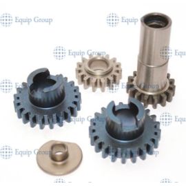 Вал+3 шестерни Imperia KRMN-A14 комплект купить в Е.Маркет