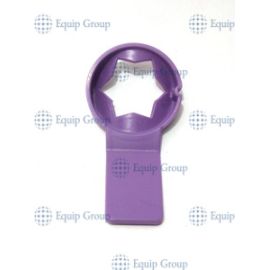 Насадка звездочка для CAB MISSOFTY 1 MS006 купить в Е.Маркет