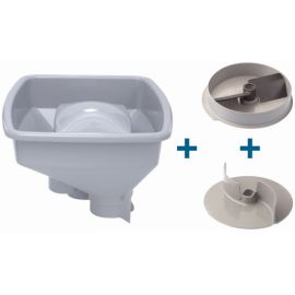 Комплект Robot Coupe протирка для картоф. Пюре 28209 купить в Е.Маркет