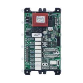 Плата силовая для машины котломоечной Dihr DW91120 купить в Е.Маркет