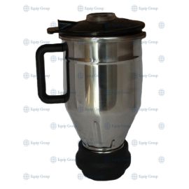 Стакан в комплекте с ножами и крышкой для миксера Vema FR2055 купить в Е.Маркет