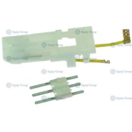 Соединитель в сборе для миксера Robot Coupe CMP250 COMBI купить в Е.Маркет