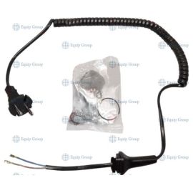 Шнур сетевой для миксера Robot Coupe MICROMIX купить в Е.Маркет