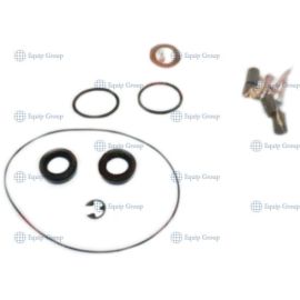 Комплект уплотнений для Robot Coupe купить в Е.Маркет