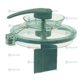 Крышка в сборе для бликсера Robot Coupe 29312 купить в Е.Маркет