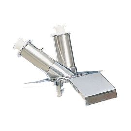 Бункер Robot Coupe для овощерезки CL55 руч.загр. 28155 купить в Е.Маркет