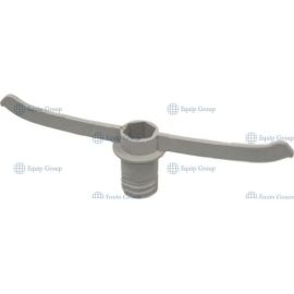 Опора скребка для крышки процессора кухонного Robot Coupe R30 купить в Е.Маркет