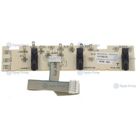 Плата управления для процессора кухонного Robot Coupe R502 купить в Е.Маркет