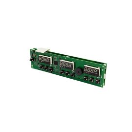 Плата управления для пароконветомата Apach 020SCH0012 купить в Е.Маркет