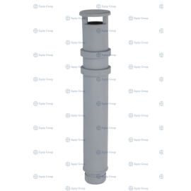 Трубка переливная для машины посудомоечной Comenda купить в Е.Маркет