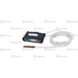 Термометр горизонтальный для посудомойки Dihr купить в Е.Маркет