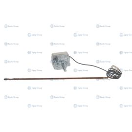 Термостат однофазный 75-500°C для печи для пиццы Cuppone купить в Е.Маркет