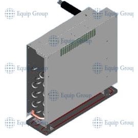 Испаритель для стола с охлаждающим шкафом Sagi KIABA купить в Е.Маркет