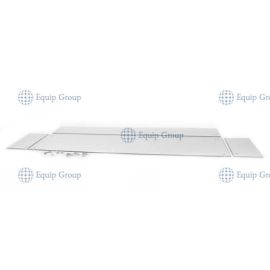 Стекло в сборе для витрины холодильной Tefcold VK38-200-I купить в Е.Маркет