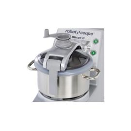 Чаша Robot Coupe для бликсера 8 27387 купить в Е.Маркет