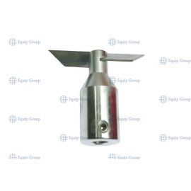 Нож для аппарата формования пасты Imperia LM-2821/B купить в Е.Маркет