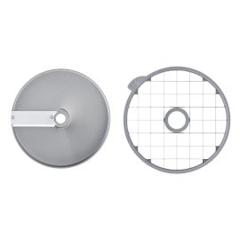 Диск-кубики Robot coupe 28115W 25 мм MINERAL+ купить в Е.Маркет
