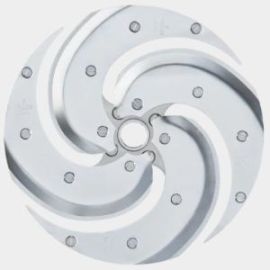 Диск-слайсер Robot coupe 27245W 6 мм MINERAL+ купить в Е.Маркет