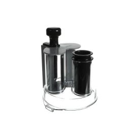 Крышка в сборе для куттера Robot Coupe 49081 купить в Е.Маркет