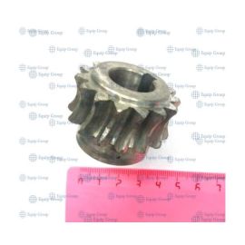 Шестерня червячная для мясорубки Hurakan HKN-12SC купить в Е.Маркет