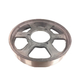 Шкив для тестомеса Hurakan HKN-M30SN2V купить в Е.Маркет