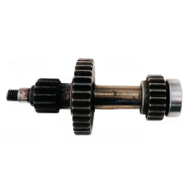 Вал для миксера планетарного Hurakan HKN-IP30FM 385425 купить в Е.Маркет