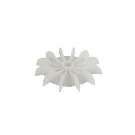 Крыльчатка мотора для тестомеса Hurakan HKN-50SN2V купить в Е.Маркет