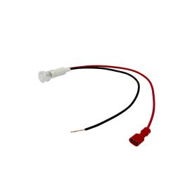 Индикатор белый для печи Apach 5L020017 купить в Е.Маркет