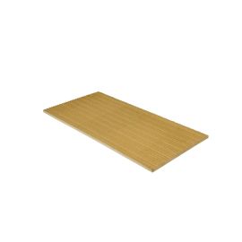 Плита подовая 359X720X14 для печи Apach 5P050040 купить в Е.Маркет